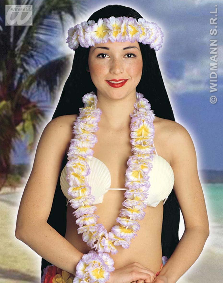 SET HAWAIEN  LUXE