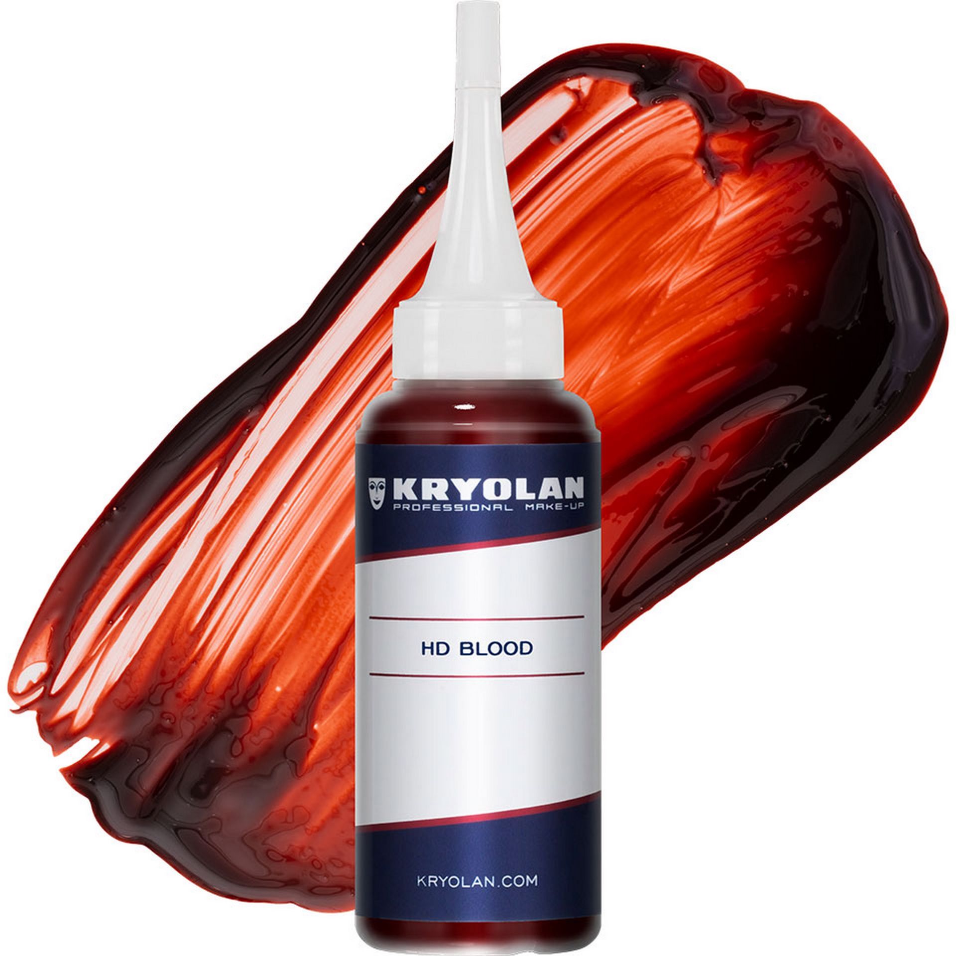 HD BLOOD KRYOLAN 2