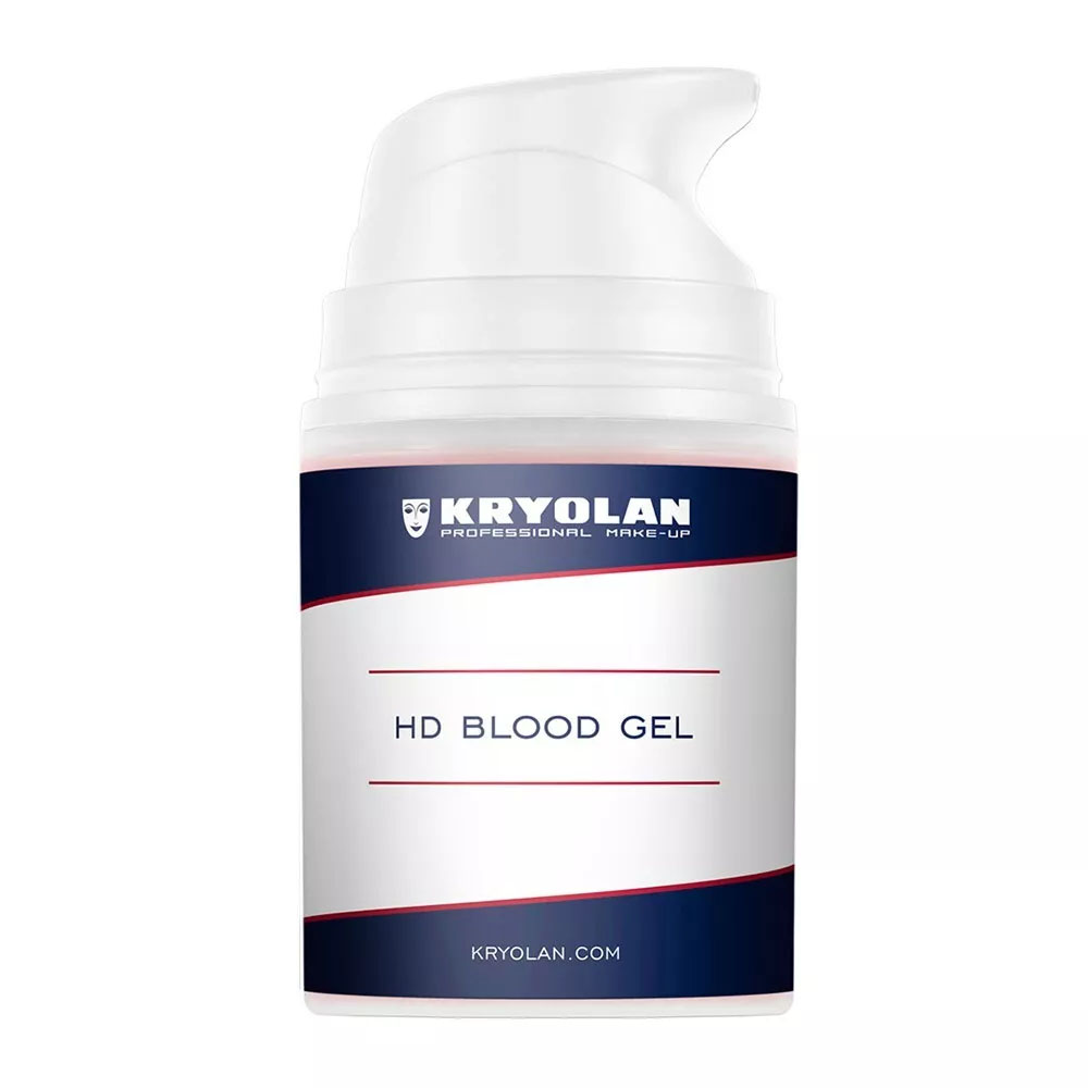 SANG KRYOLAN HD BLOOD GEL 1