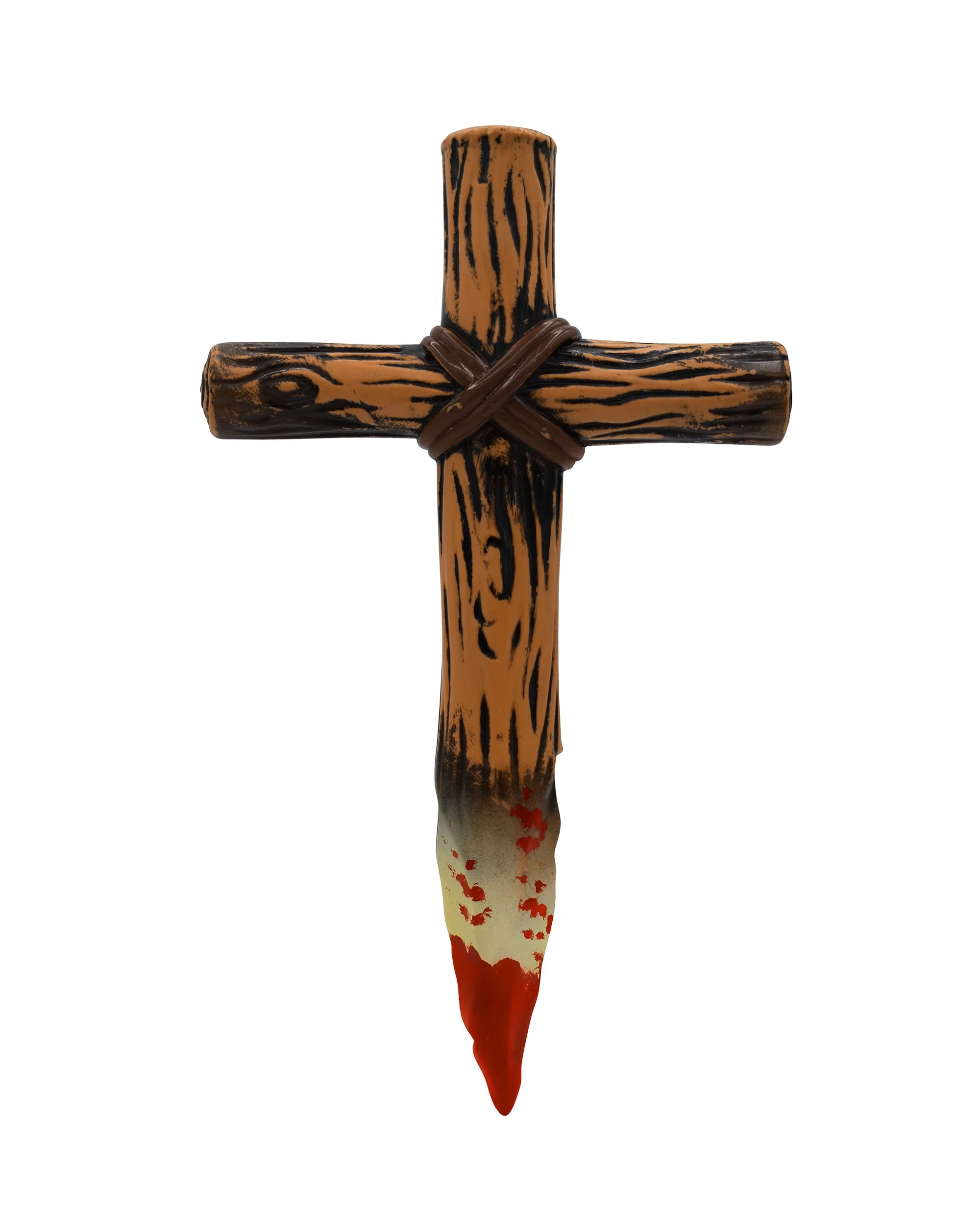 croix anti vampire 1
