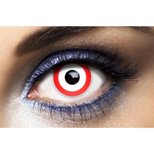 LENTILLES ANNUELLES SAW WHITE 1