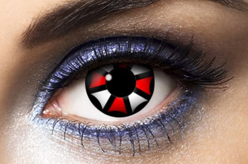 LENTILLES ANNUELLES UMBRELLA CORP