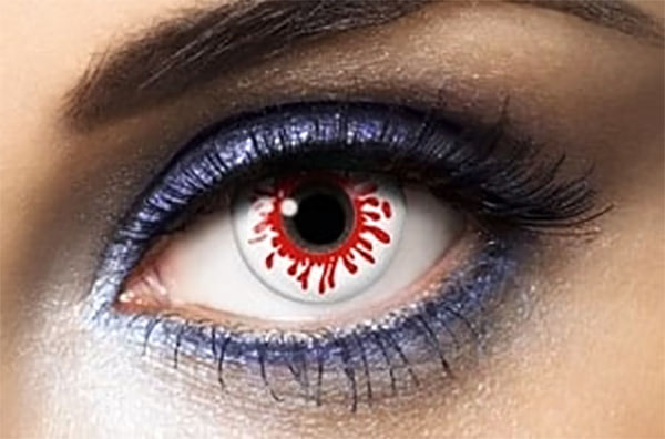 LENTILLES DEAD BLODD ANNUELLES