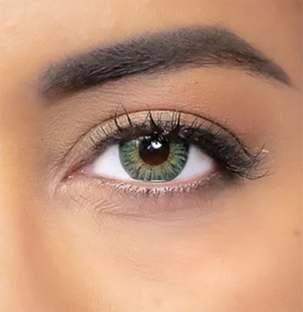 lentilles annuelles london green