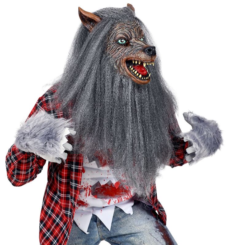 masque loup garou.2