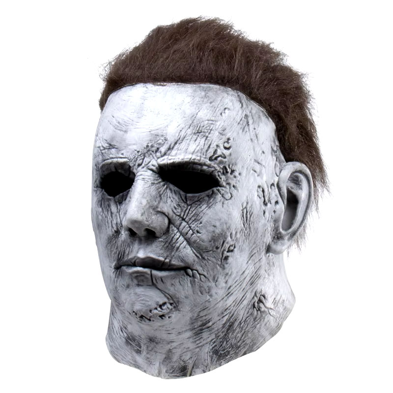 MASQUE LATEX MICKAEL MEYERS