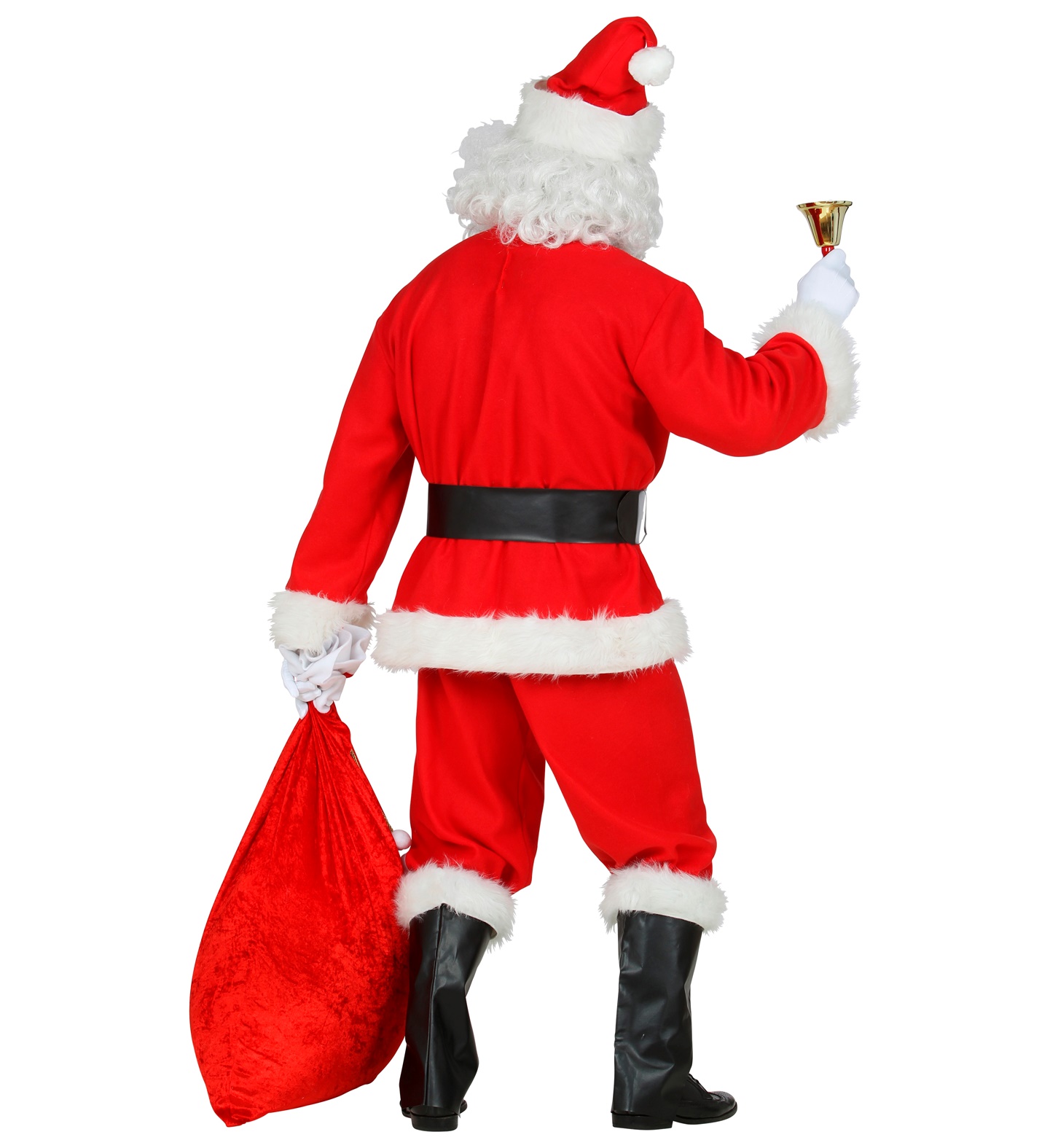 DEGUISEMENT PERE NOEL PILOU 2