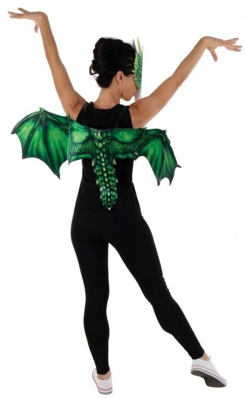 SET DRAGON 2