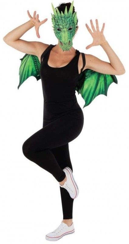 SET DRAGON 1