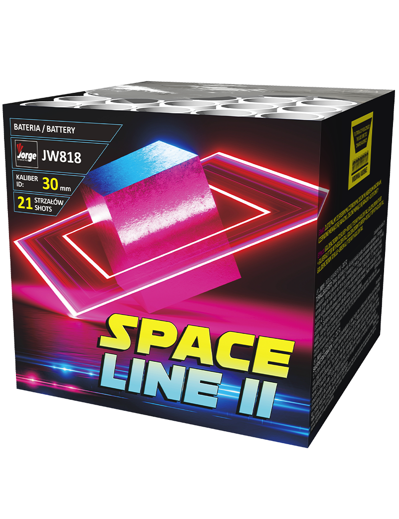 space-line-ii