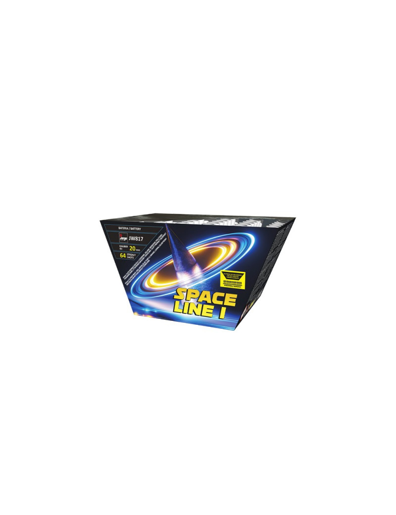 space-line-i