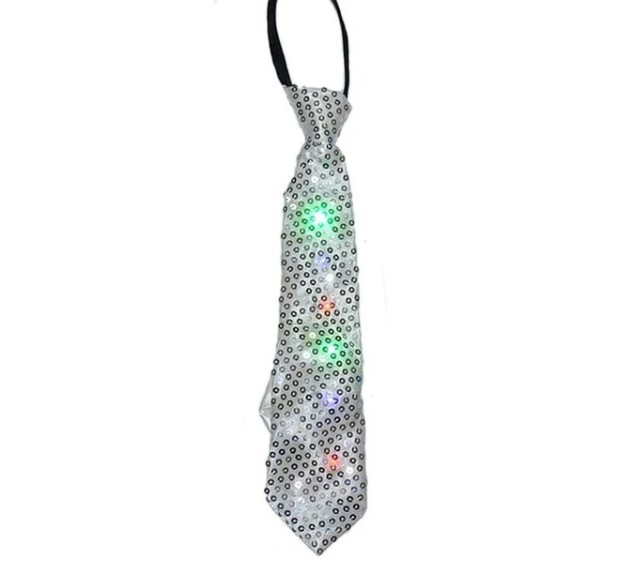 Cravatte-lumineuse-a-paillettes 2-