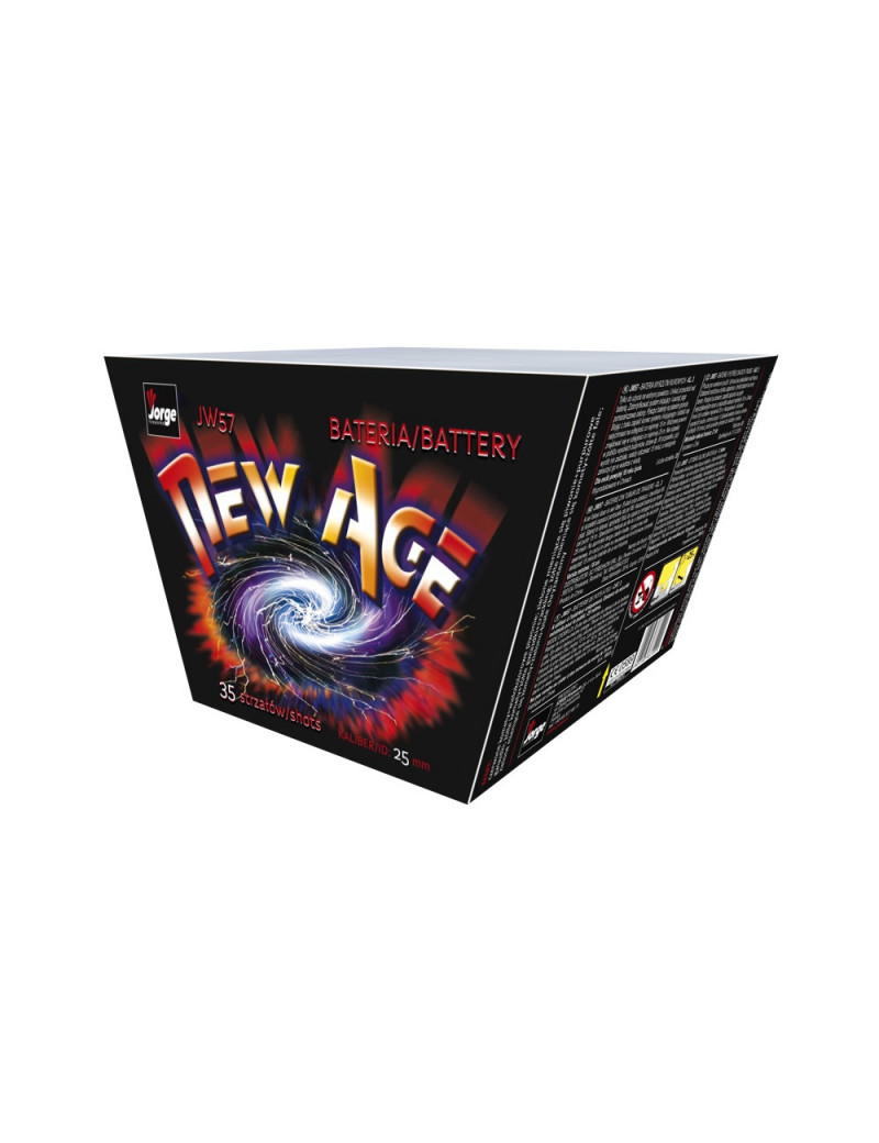 new-age