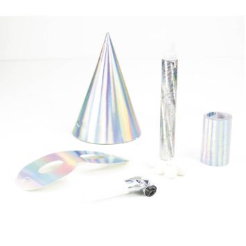 coffret-10-pers-bte-luxe-iridescent-party