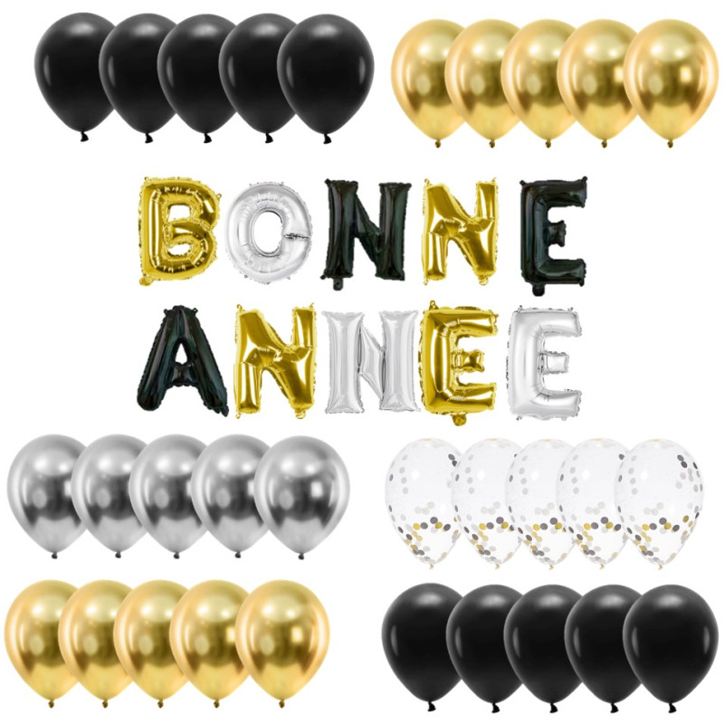 kit-40-ballons-bonne-annee