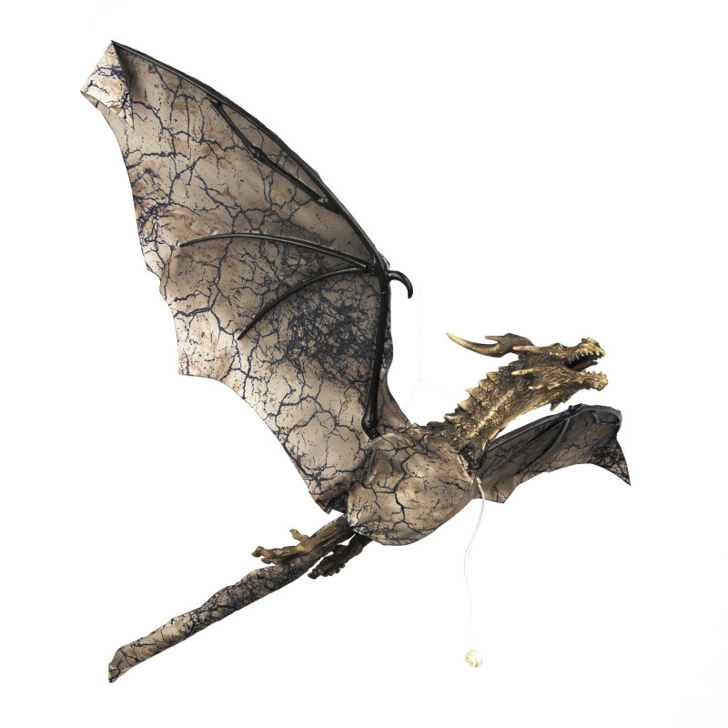 dragon-anime 120 cm