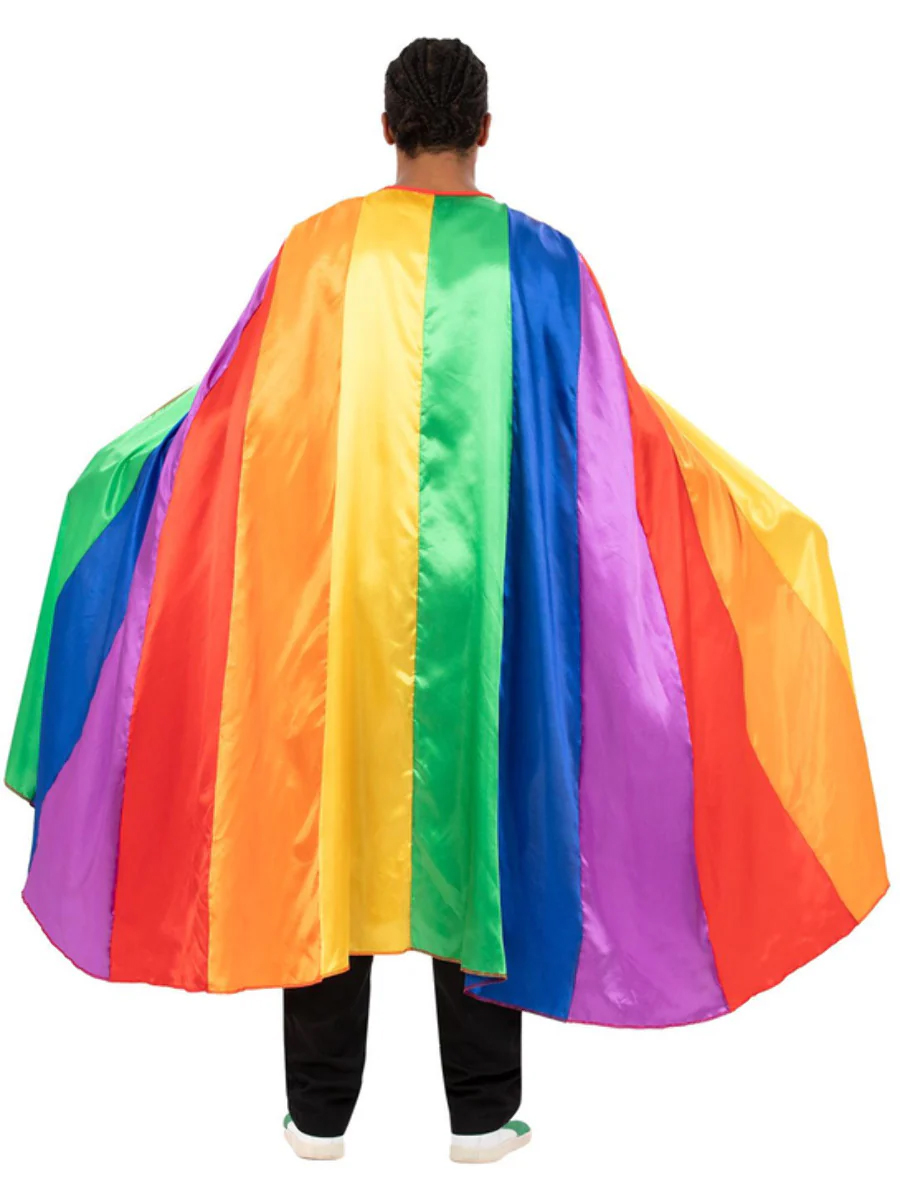 CAPE RAINBOW 1