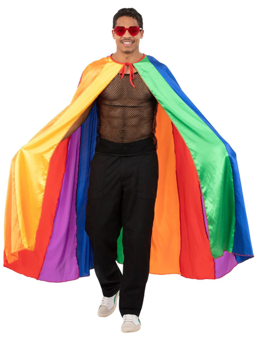 CAPE RAINBOW