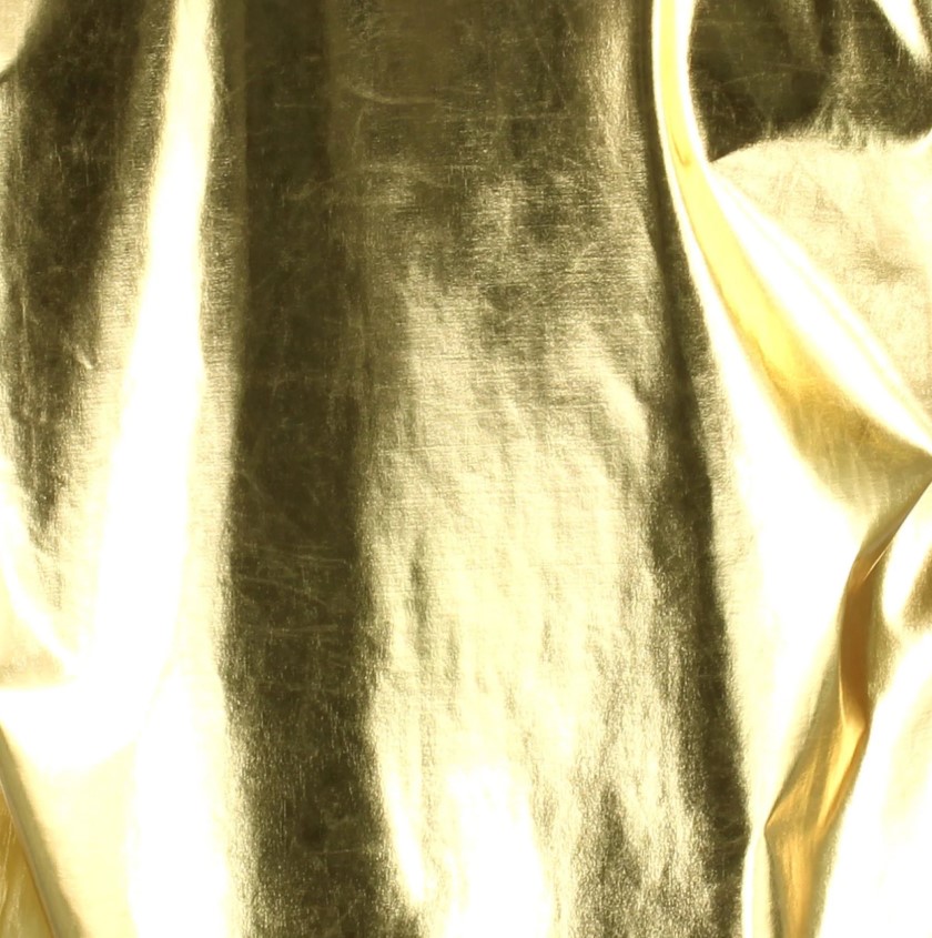 CHEMISE METALLISE OR2