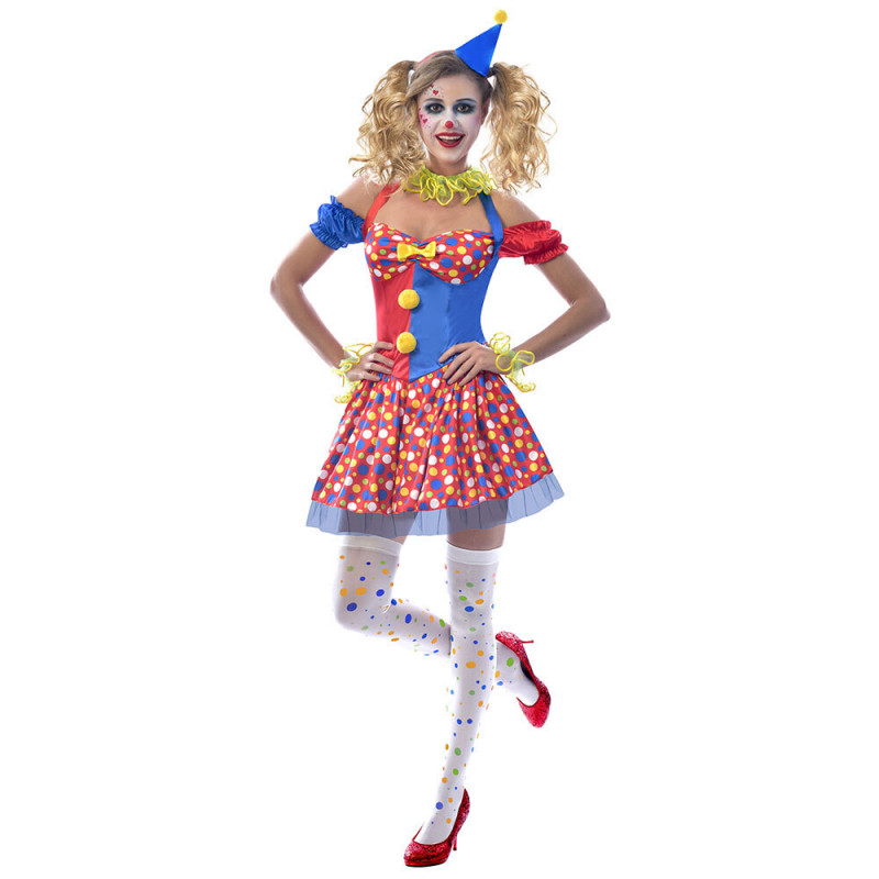 deguisement-femme-clown-robe-taille-l