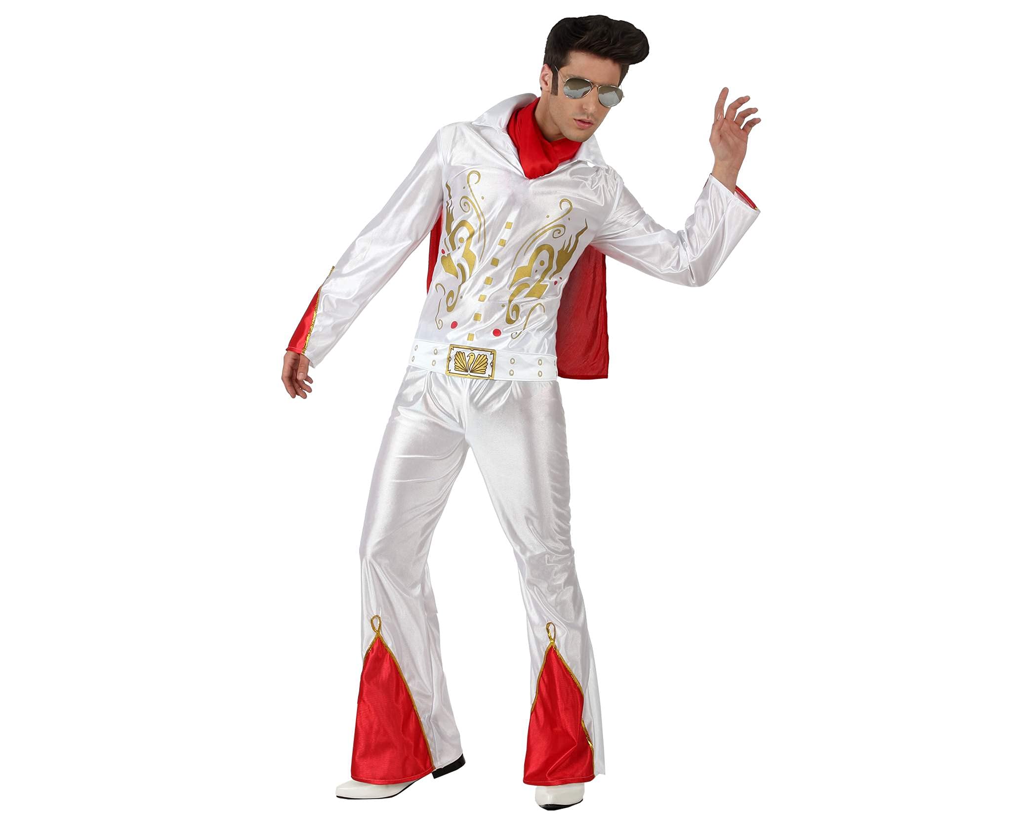 DEGUISEMENT ELVIS HOMME