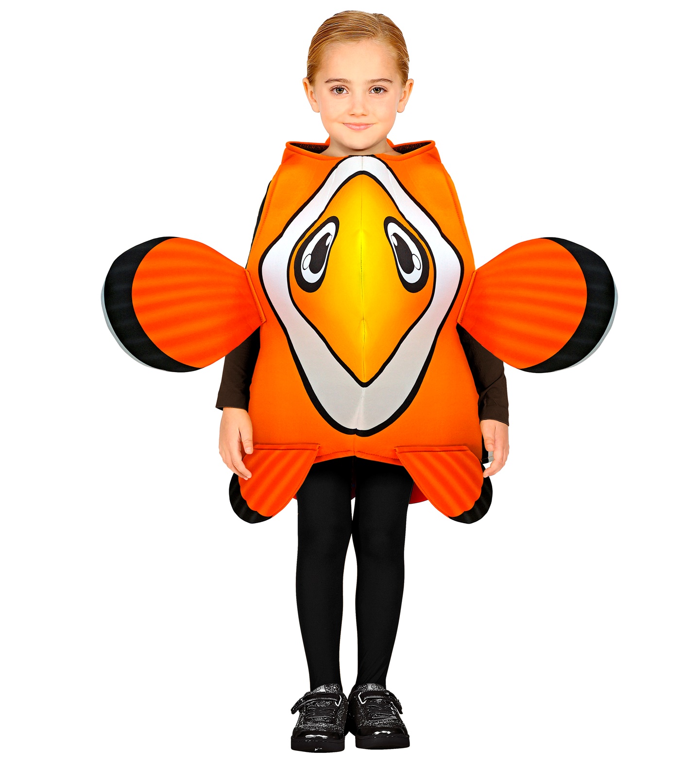 DEGUISEMENT POISSON NEMO ENFANT 2