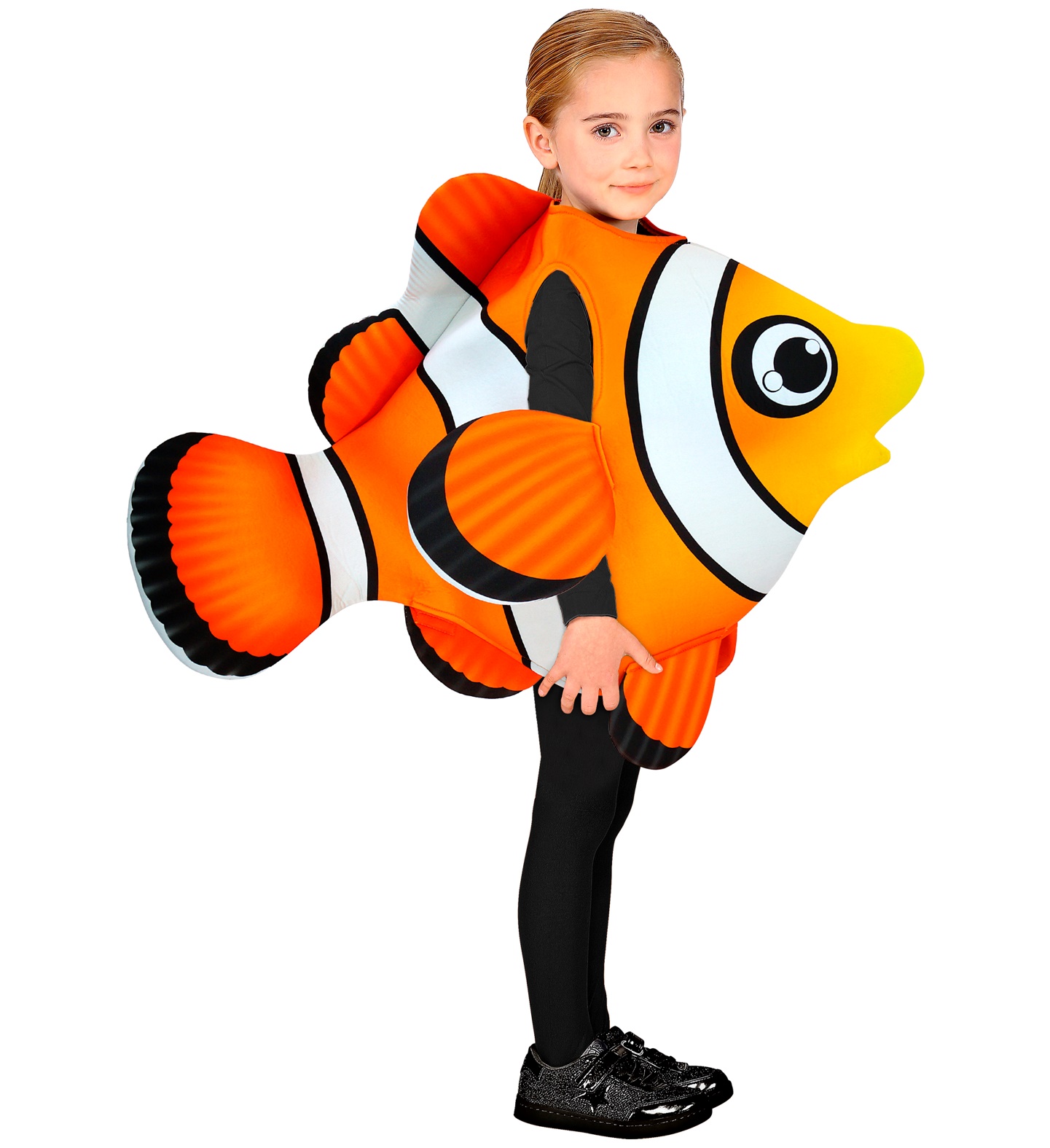 DEGUISEMENT POISSON NEMO ENFANT 1