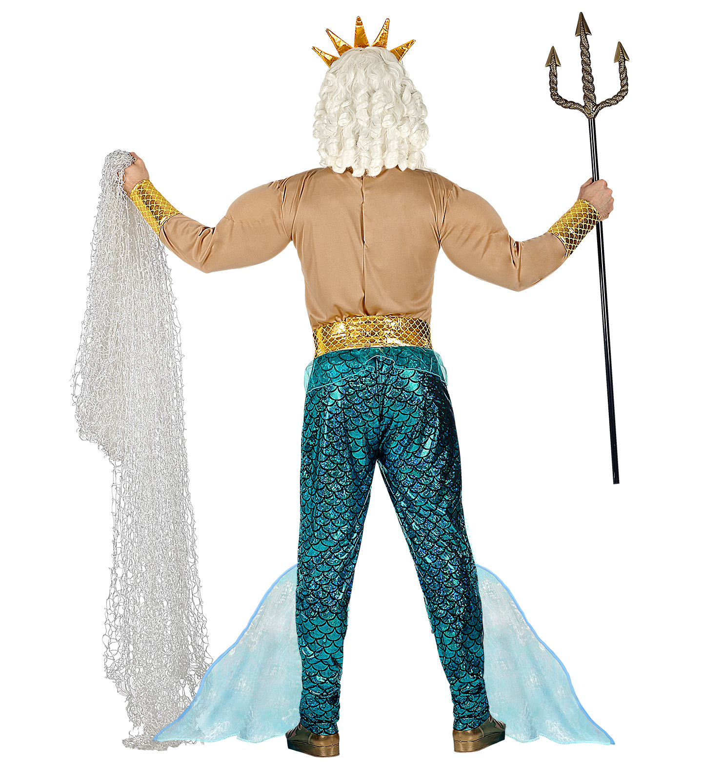 deguisement poseidon 3