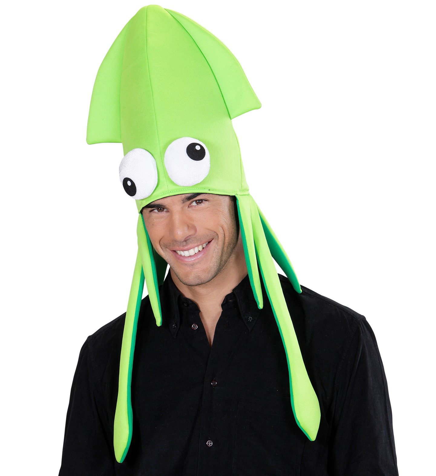 chapeau mousse calamars 4