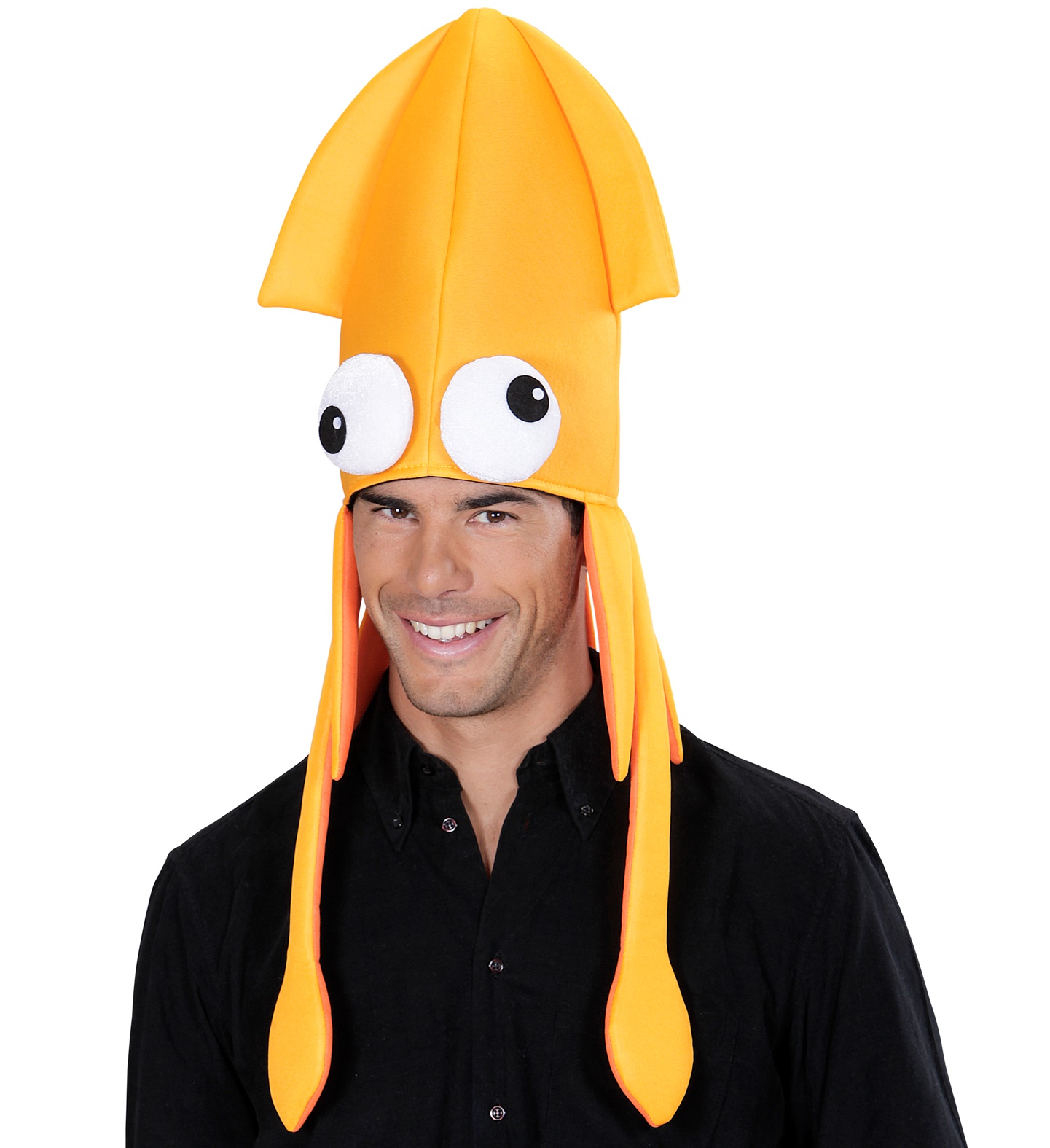chapeau mousse calamars 5