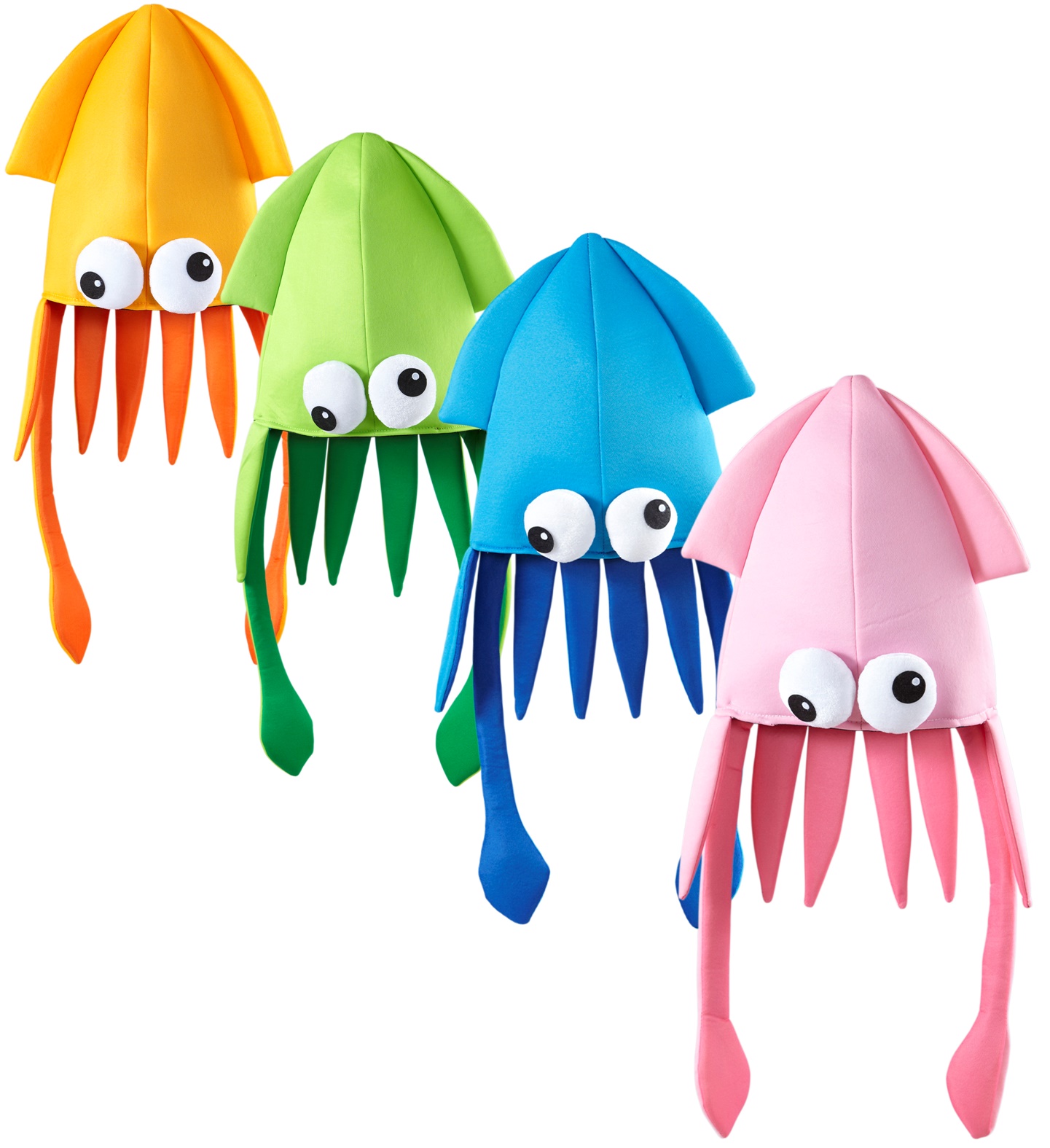 chapeau mousse calamars 1