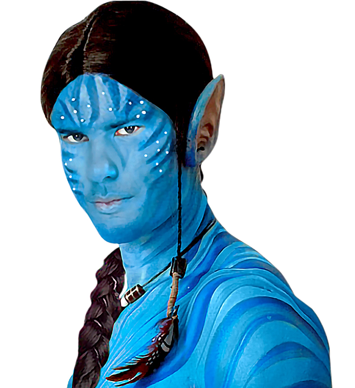 FARD GRAS BLEU 3