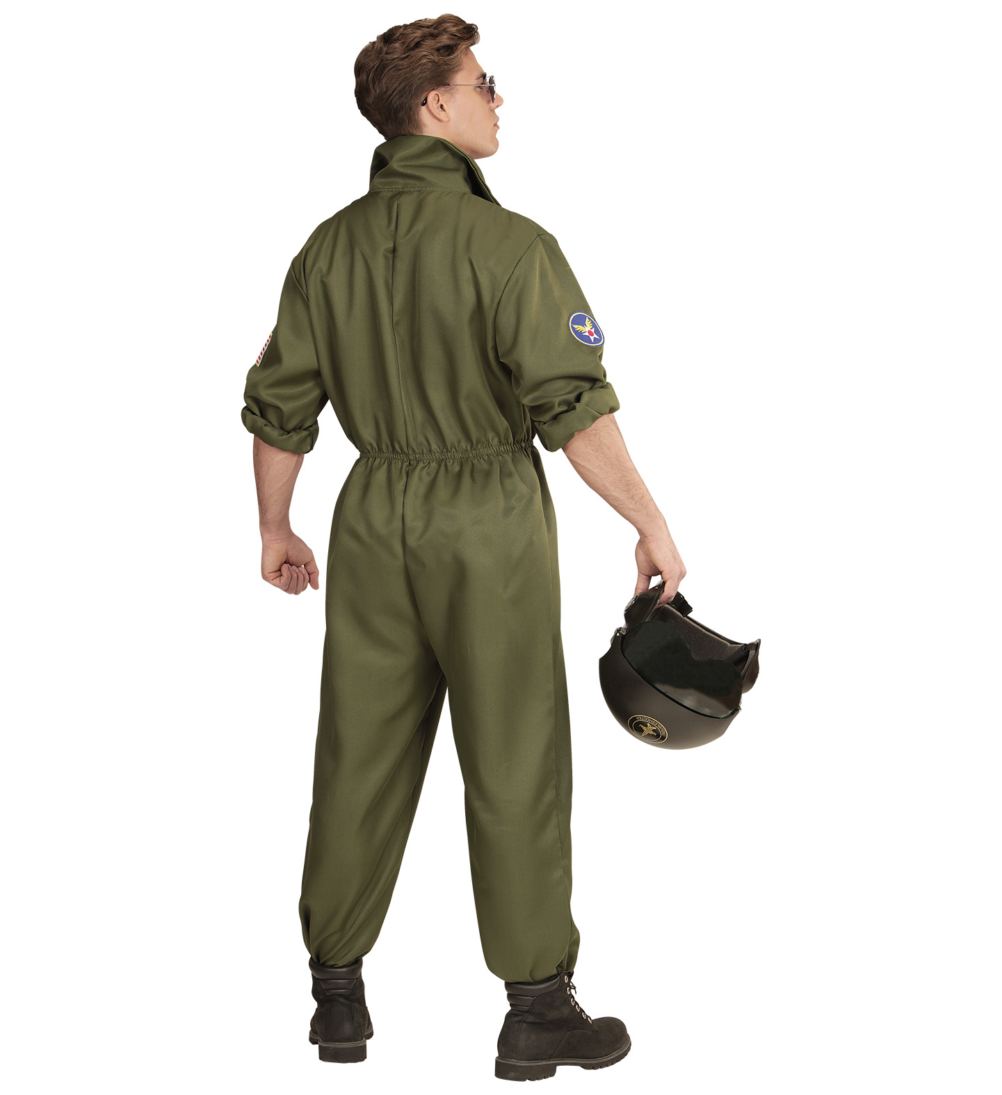 deguisement top gun pilote de chasse 3