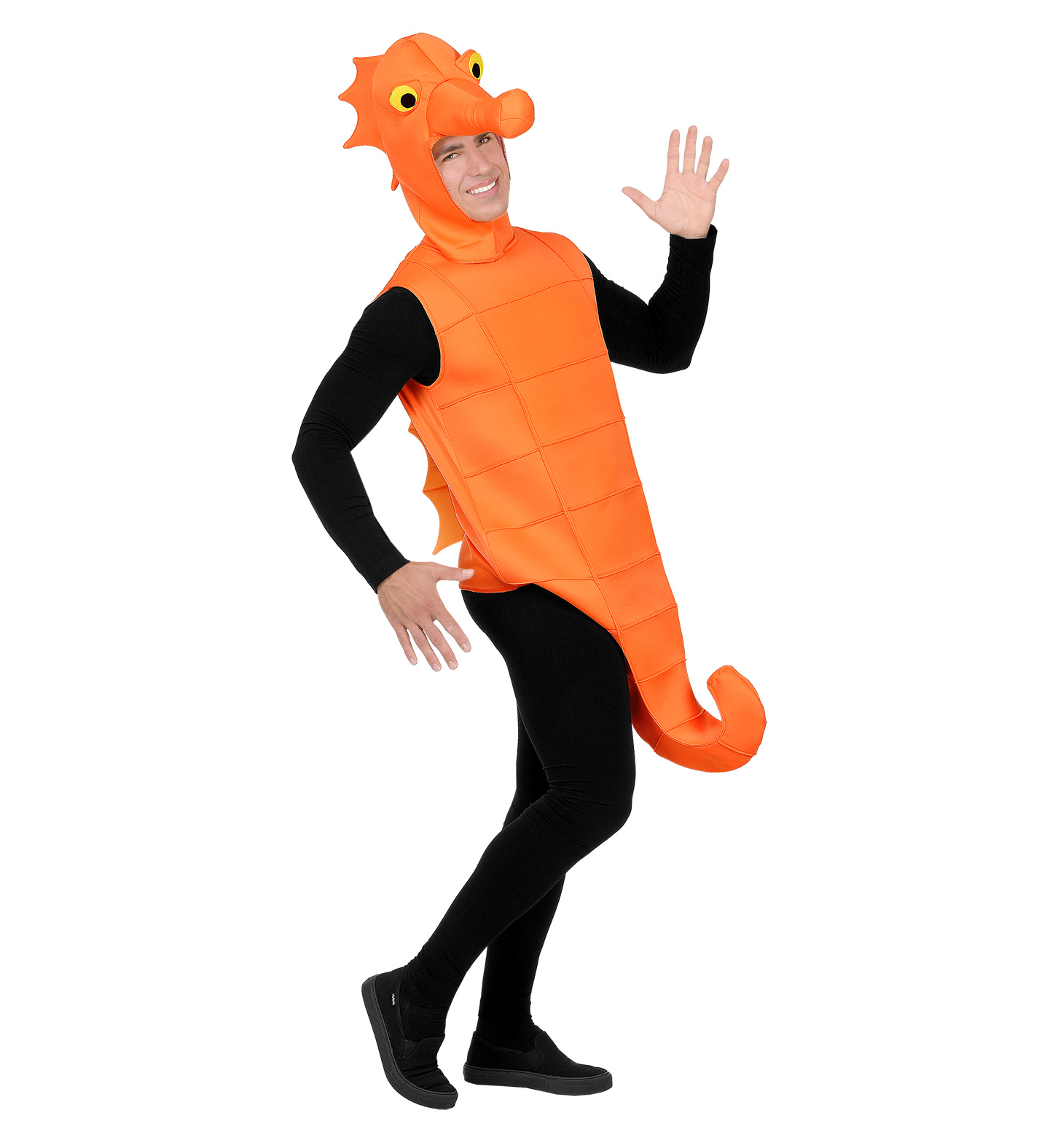 deguisement hippocampe 1