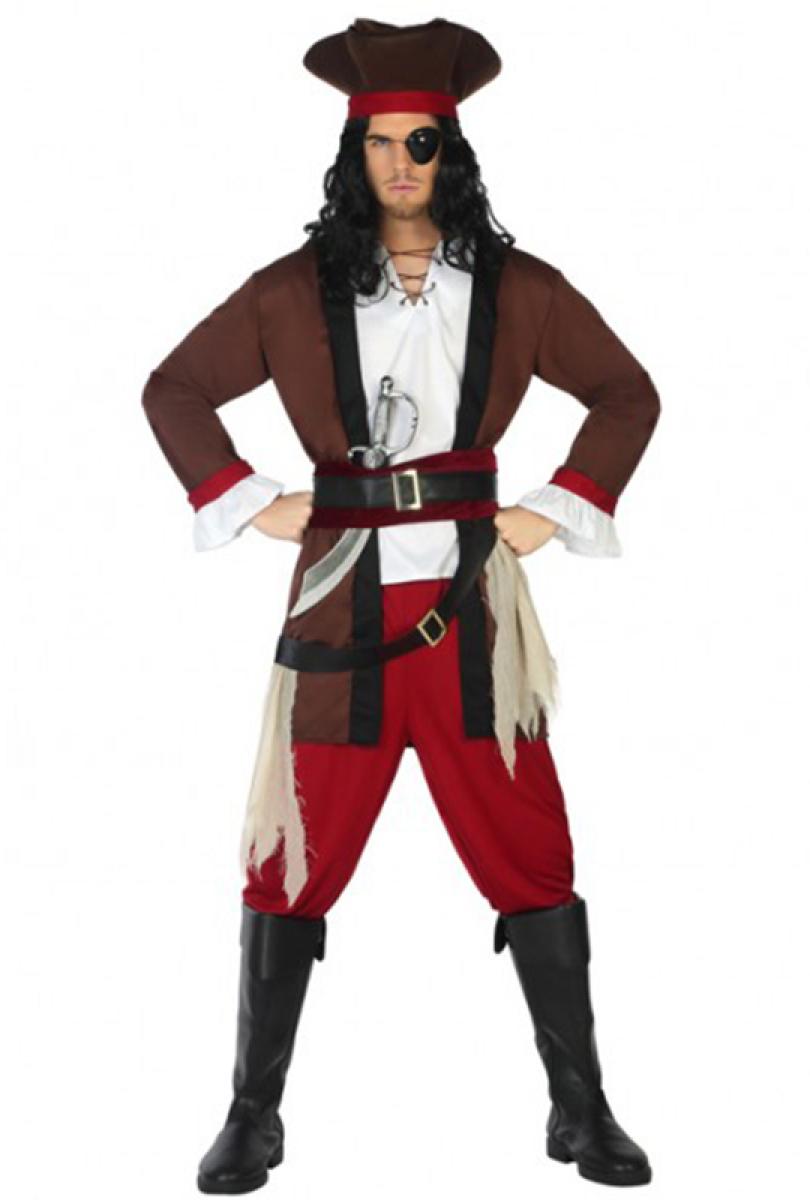 deguisement pirate homme 1