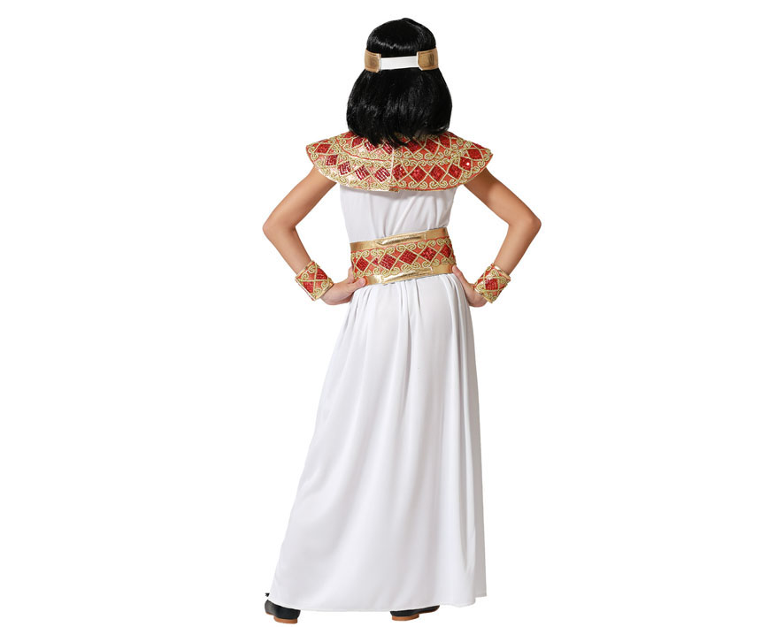 DEGUISEMENT EGYPTIENNE CLEOPATRE ENFANT 3