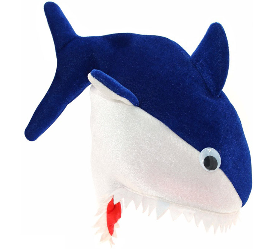 CHAPEAU REQUIN 1