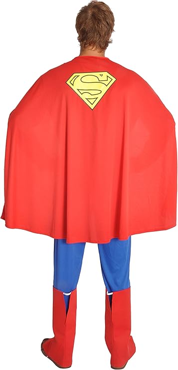 DEGUISEMENT SUPERMAN 2