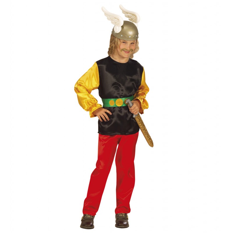 deguisement-de-gaulois-enfant