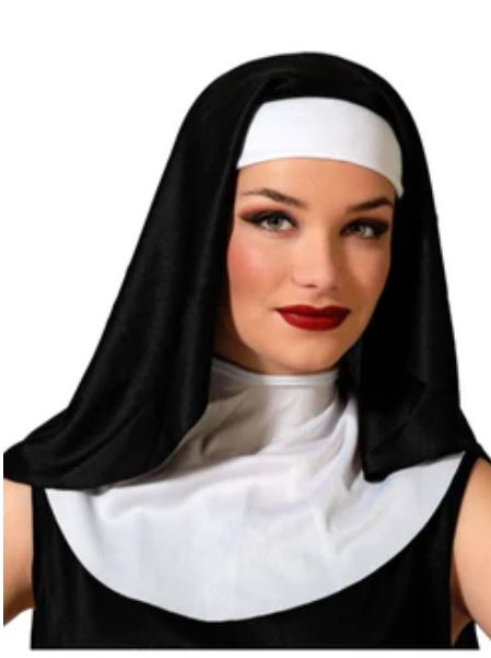 SET DE NONNE