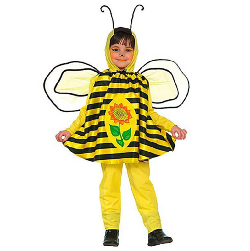 DEGUISEMENT ABEILLE ENFANT