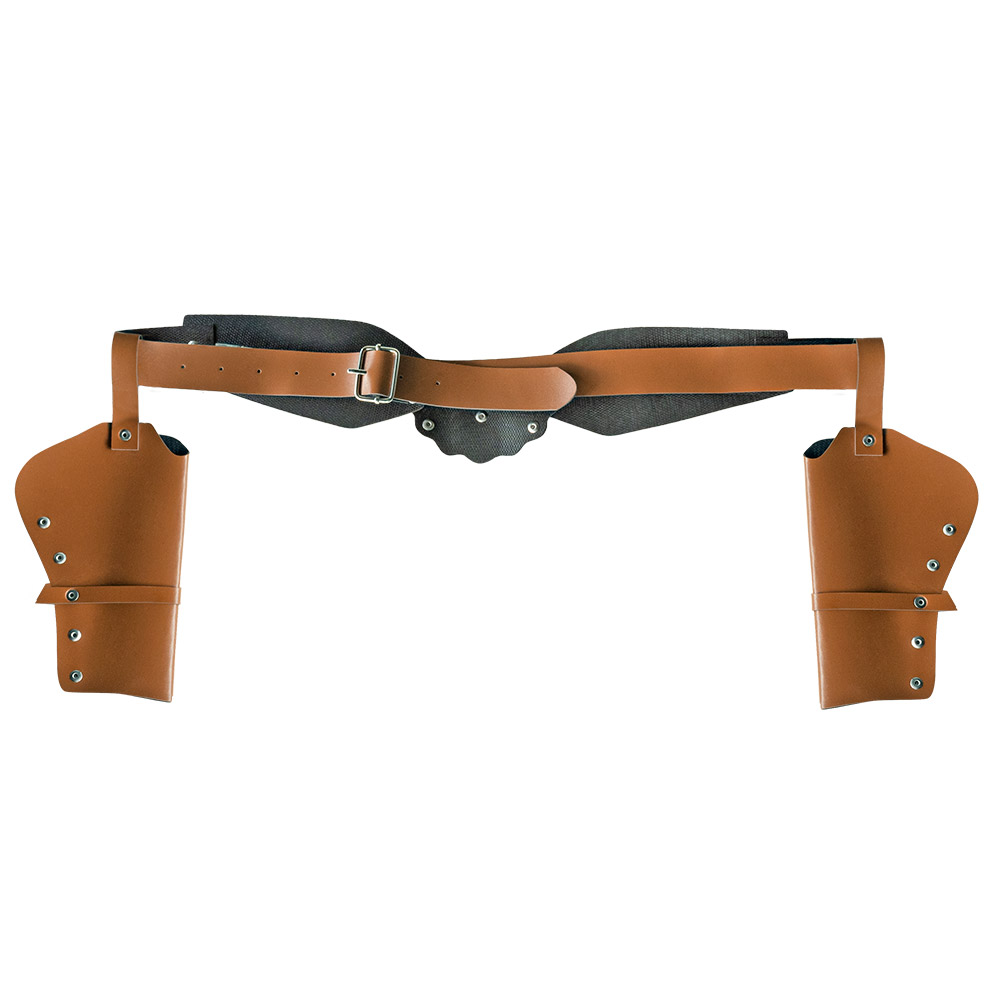 HOLSTER COWBOY DOUBLE ADULTE 4.