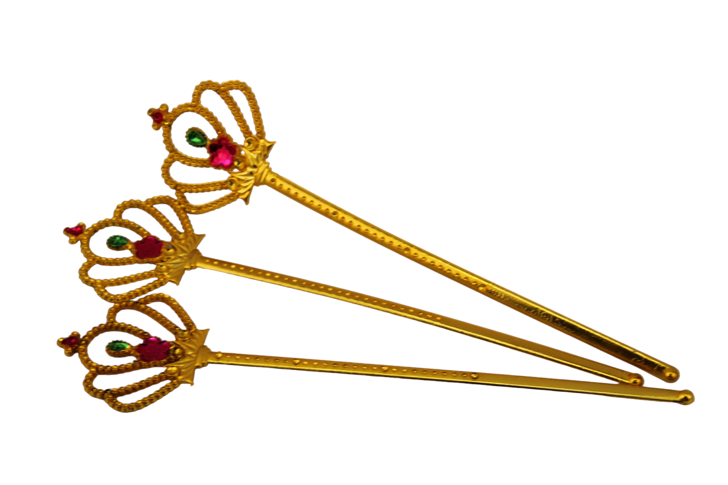 baguette de fee et princesse