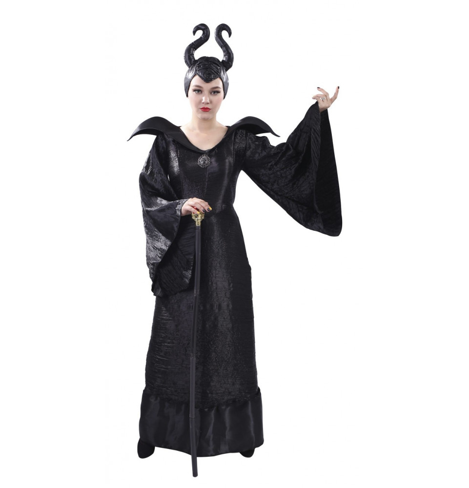 deguisement-reine-malefique-femme