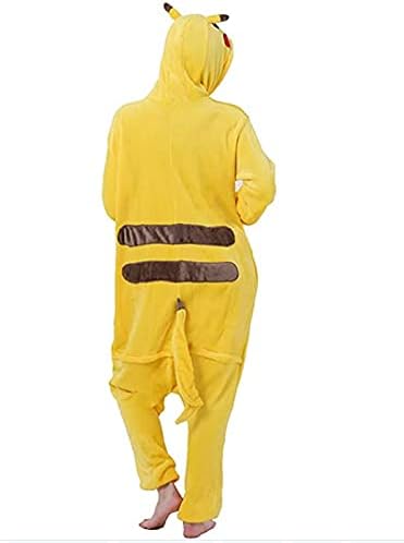 KIGURUMI POKEMON 2