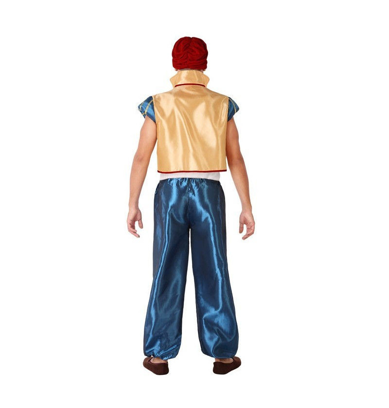 deguisement aladin adulet 2
