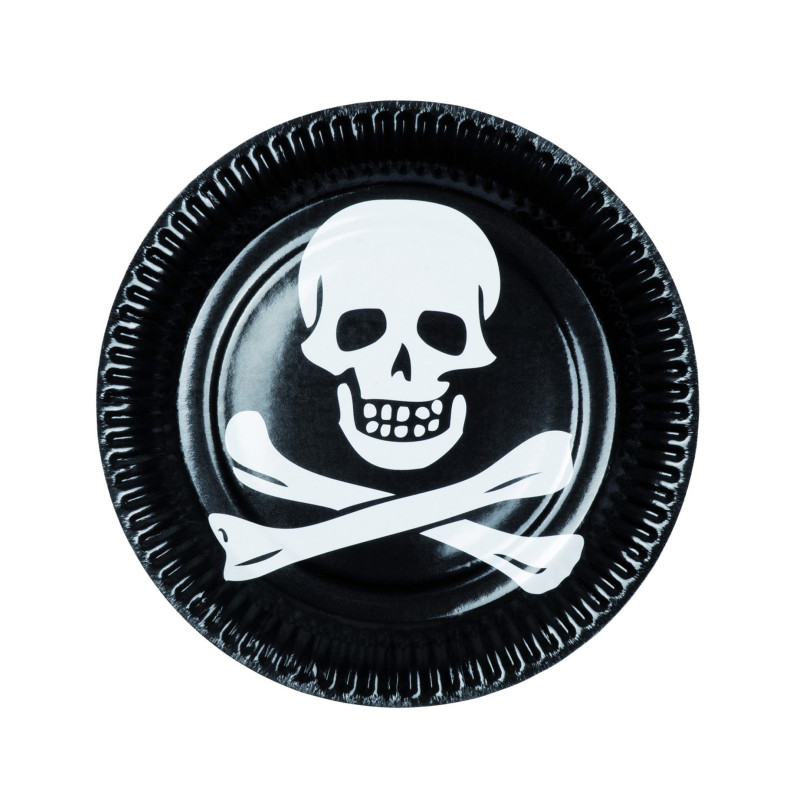 lot-de-6-assiettes-tete-de-mort-halloween-en-carton-d-23-cm-9503