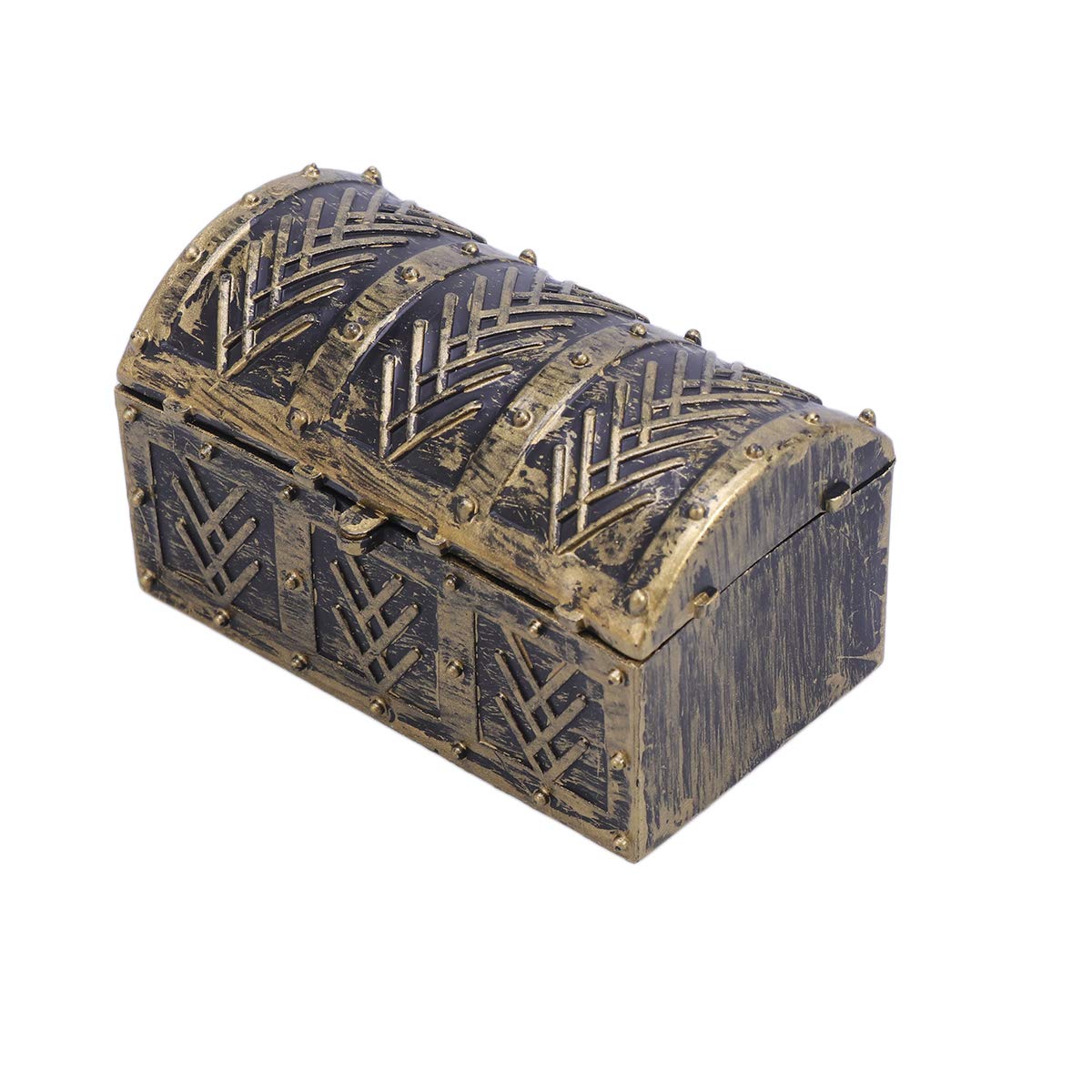 MINI COFFRE DE PIRATE