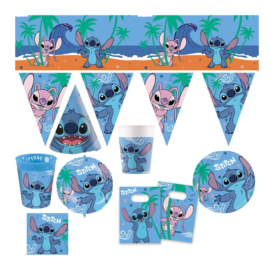 Decoration-stitch-pour-anniversaire