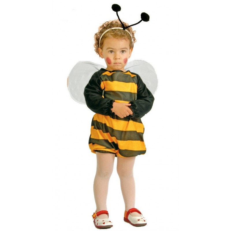DEGUISEMENT ABEILLE ENFANT